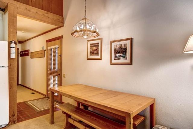 Ski-Inandski-Out Northstar Condo Near Lake Tahoe! 트럭키 외부 사진