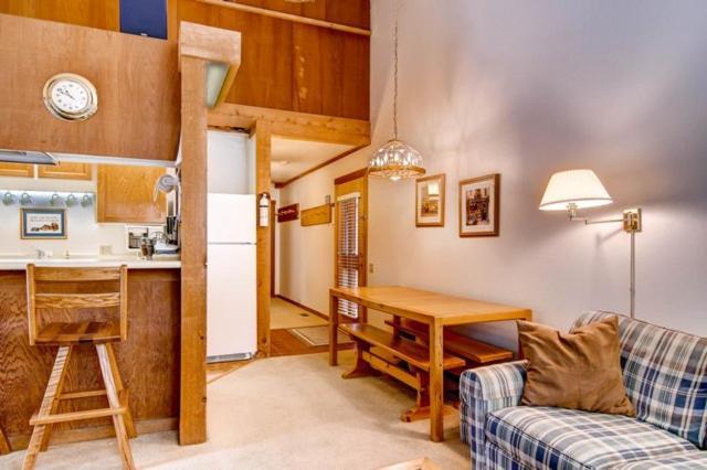 Ski-Inandski-Out Northstar Condo Near Lake Tahoe! 트럭키 외부 사진